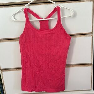 Lululemon Ebb to Street, Size 8, Lip Glosss